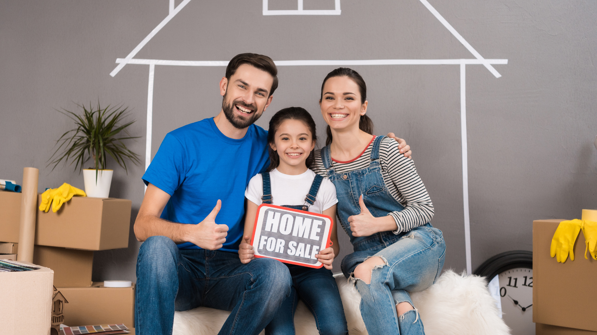 home sellers
